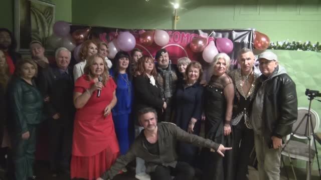 Фестиваль АВГУСТИНА - 2-й тур  #песенныйфестиваль #музыкальныйфестиваль