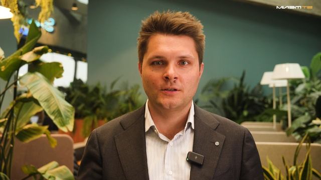 Поздравление МИЭТ с юбилеем: от Сергея Белоусова