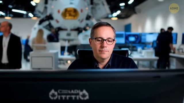 Он увеличил на Google Earth и обнаружил то, что ученые упускали десятилетиями