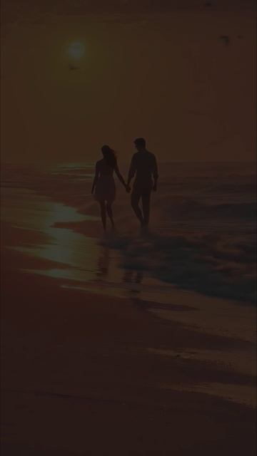 Укромный уголок для двух любящих сердец