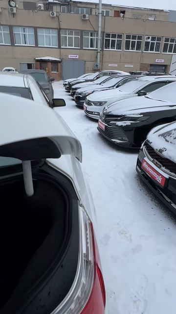 BMW 5 серия Седан 525 2.5 AT 2007г