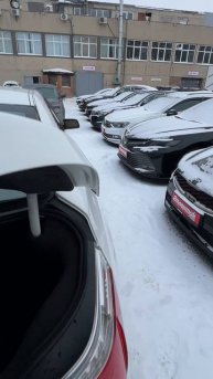 BMW 5 серия Седан 525 2.5 AT 2007г