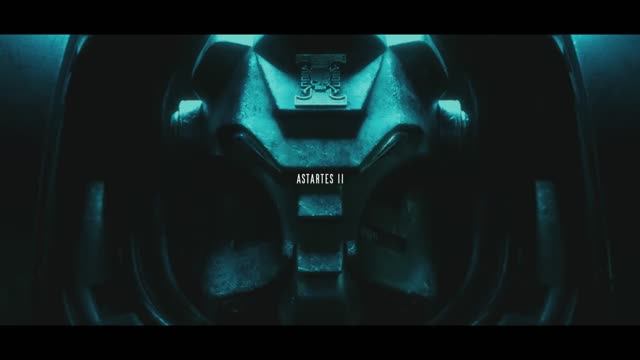 Astartes II – Official Teaser Trailer | Warhammer+