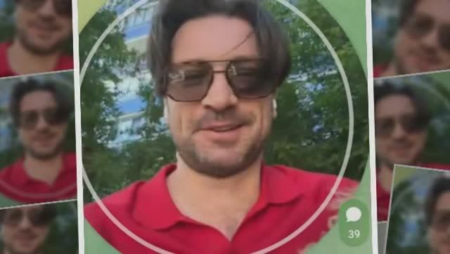 Антон Хабаров. . ШУТКА