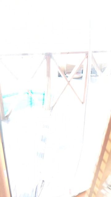 Природа и перезагрузка в доме с бассейном