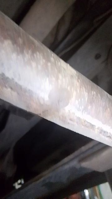 случай в автосервисе #22