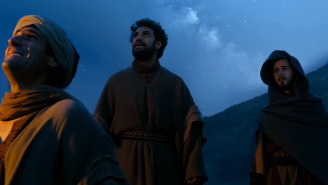 Рождество 🎄