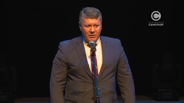 Открытие восемнадцатого городского слета поисковых отрядов