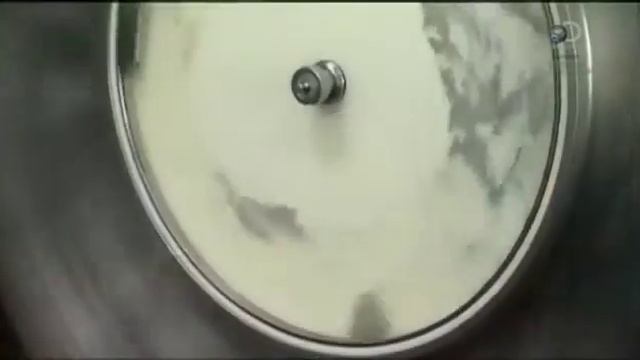 Сливочное масло как это сделано.mp4 Курск