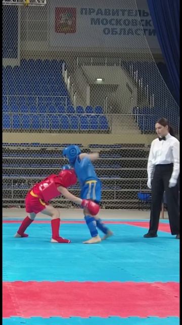 Перемудрил #ушусаньда #спортмосква #mma