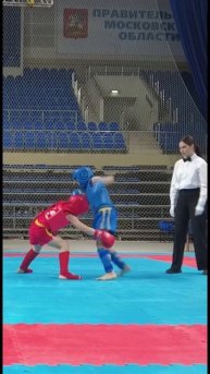 Перемудрил #ушусаньда #спортмосква #mma