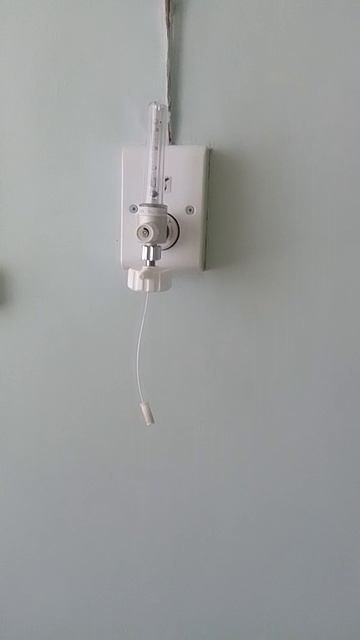 видео из больницы