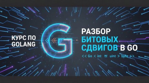 14. Разбор битовых сдвигов