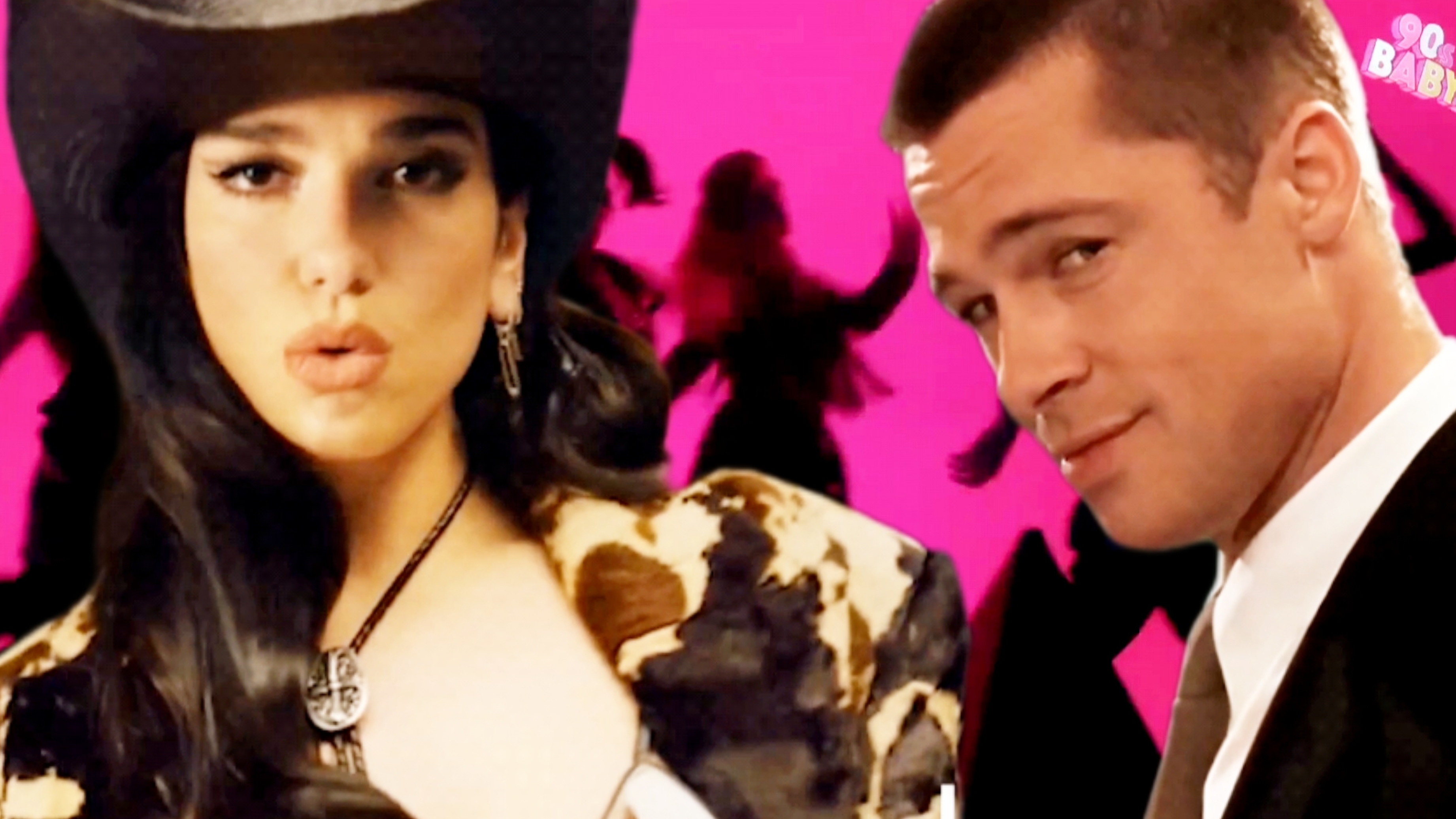 Dj Polkovnik & N-ASTI - Теперь Я Не Твоя Eurodance HiT Remix