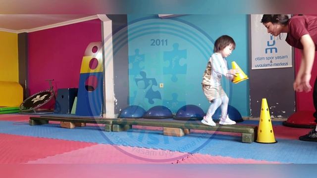 Otisium, Турция, коррекция аутизма - МОЛДЫР 2021