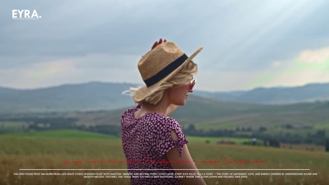 Dova Music - Through My Shadows (Original Mix)