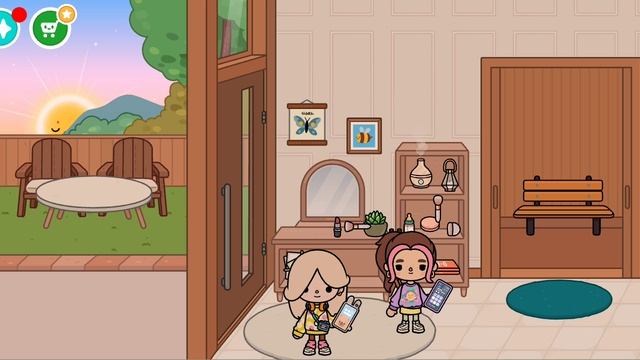 выпускной  Насти  1 часть