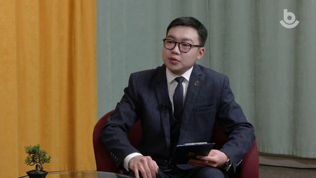 Без границ. Булат Цыремпилов