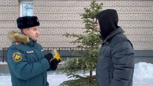 Пиротехника