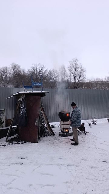 Готовимся встречать гостей 👍