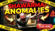 НОЧНАЯ СМЕНА В КИОСКЕ С ШАУРМОЙ ➣ Scary Shawarma Kiosk