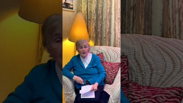 Александра Михайловна Рудова