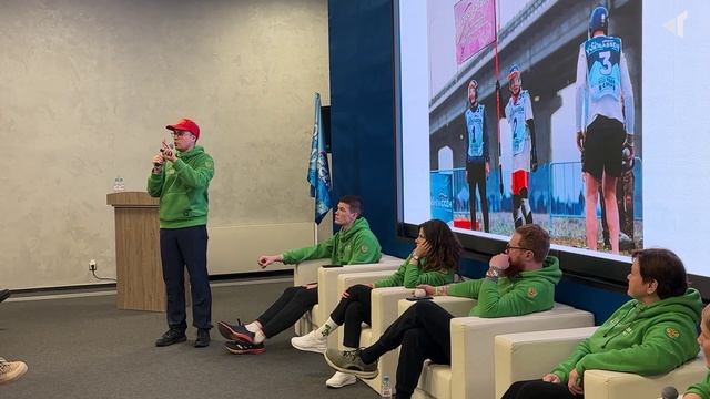 СНЕЖКИ ПО ПРАВИЛАМ, 12.12.2025