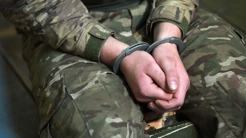 Источник сообщил о ликвидации военнослужащей ВСУ своими сослуживцами