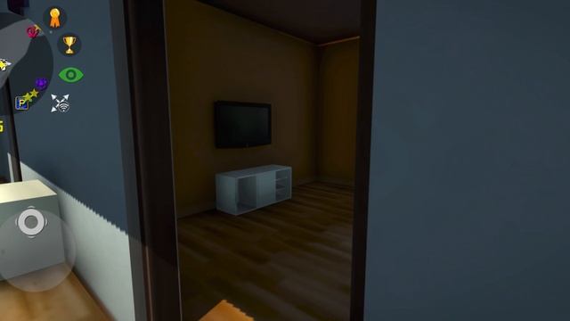 Обзор на мой дом в Car Simulator 2