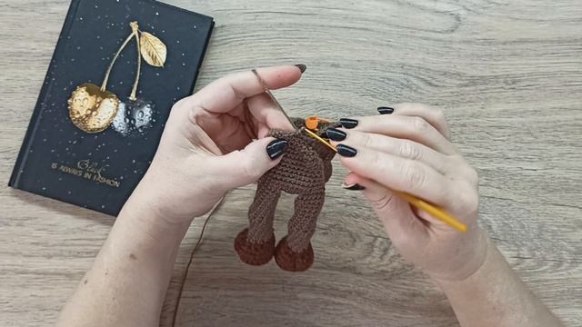 ПОГОВОРИМ ПОД ВЯЗАНИЕ № 8 ВОПРОСЫ ПРО ВЯЗАНИЕ