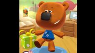 Ми-ми-мишки - мультфильм игра