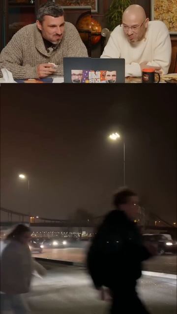 ЧЁ ОНА ЗА НИМ БЕЖИТ 😂😂😂 Походу Нимфоманка.