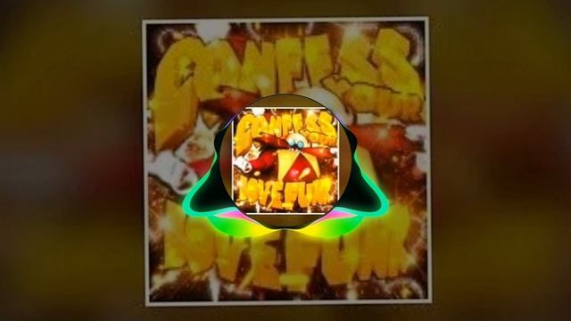 CONFESS YOUR LOVE FUNK