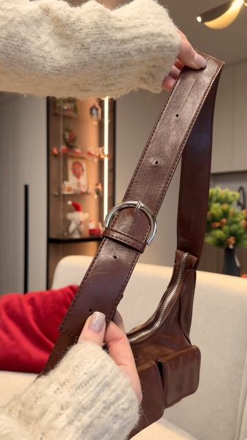 Идея подарка на Новый год с вб❄️Арт вб #253955527💔#wildberries #обзорwildberries #сумка #тренд2026