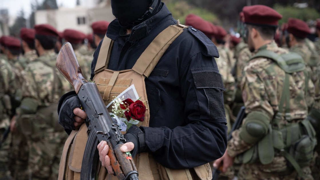 Более 9 тысяч гражданских погибли за год после свержения Асада в Сирии