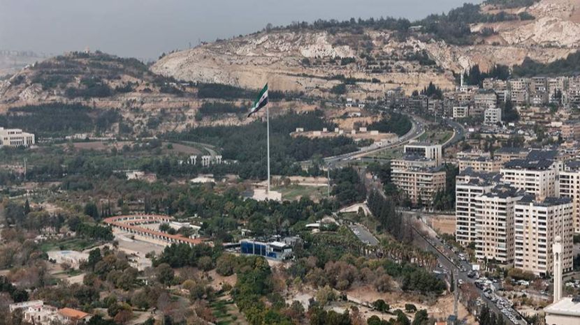 Правозащитники сообщили о 9 тыс. погибших в Сирии за последний год