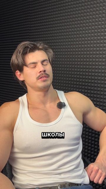 Какие истории из детства были у вас?)