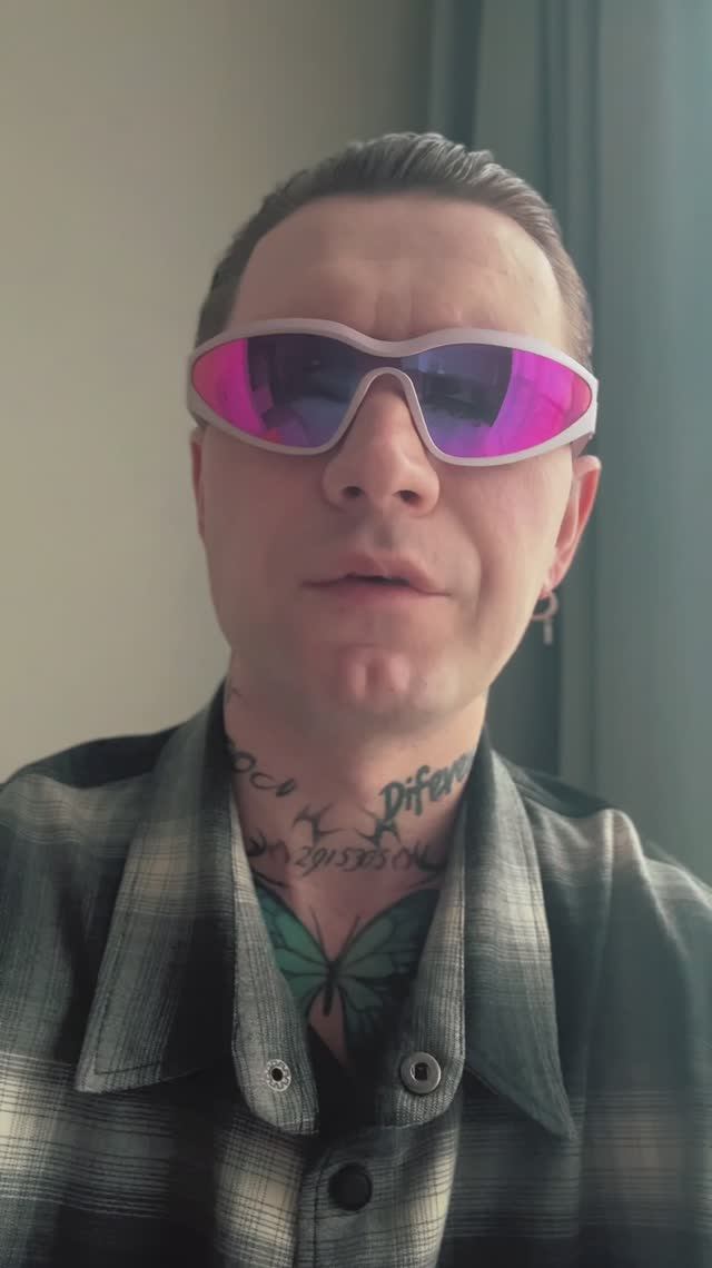 Первые шаги в новой жизни..