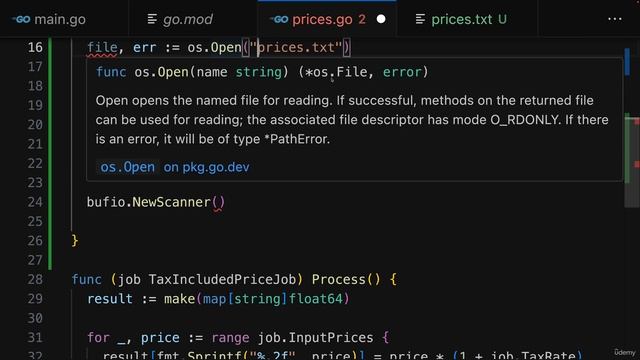 139 Loading Data From A File