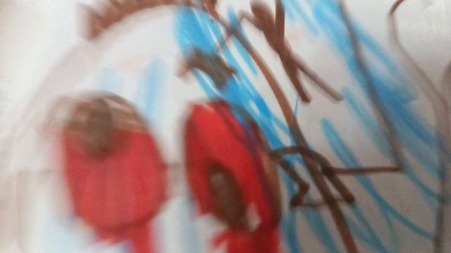 7сезон 4серия вселеной колобка против синимайдов.