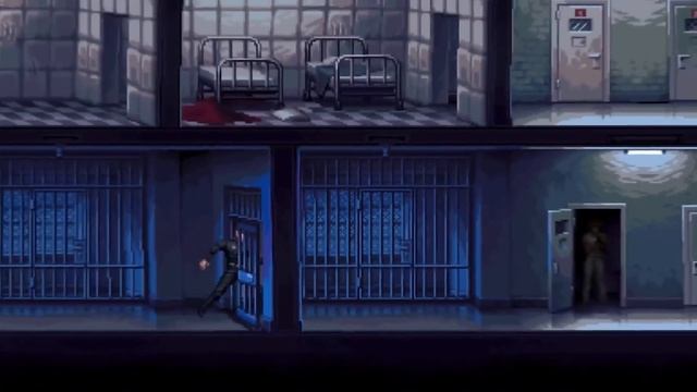 Terminator 2D: No Fate — опубликован релизный трейлер ретро-экшена