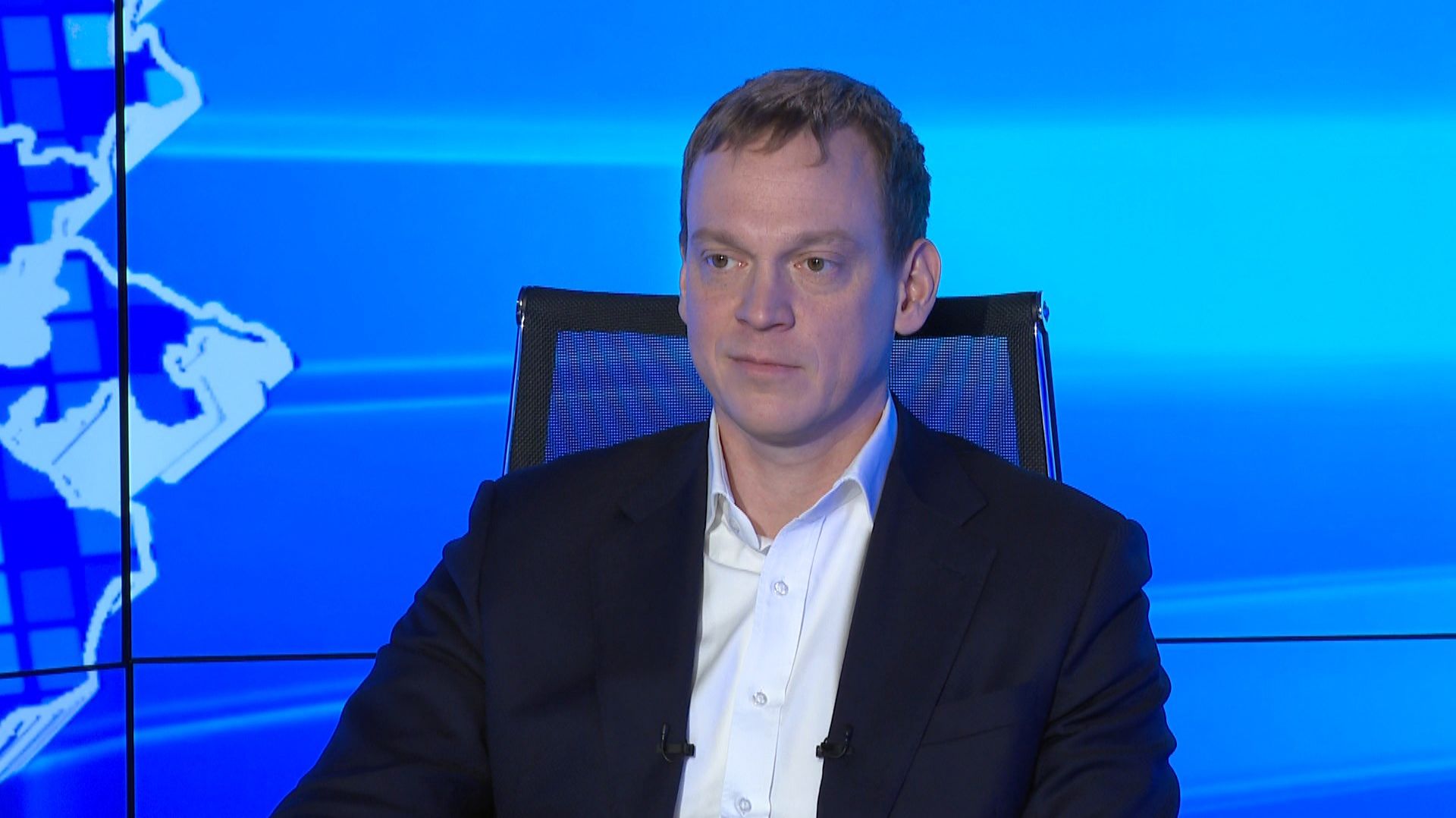 ЖКХ, дороги и благоустройство: главные темы прямой линии с Губернатором