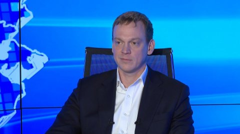 ЖКХ, дороги и благоустройство: главные темы прямой линии с Губернатором