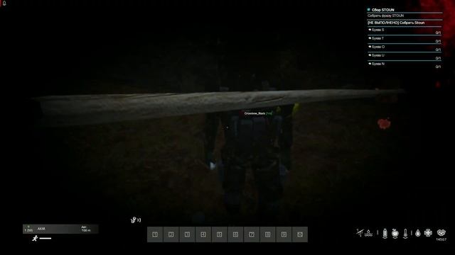 За блат, игрок наказал меня)