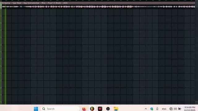 Gunna Type Melody - Fl Studio - 2026