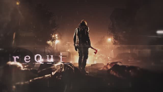 Resident Evil Requiem - Трейлер #3