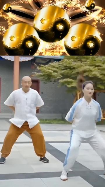 38.Спина больше не болит! Китайская гимнастика для здоров