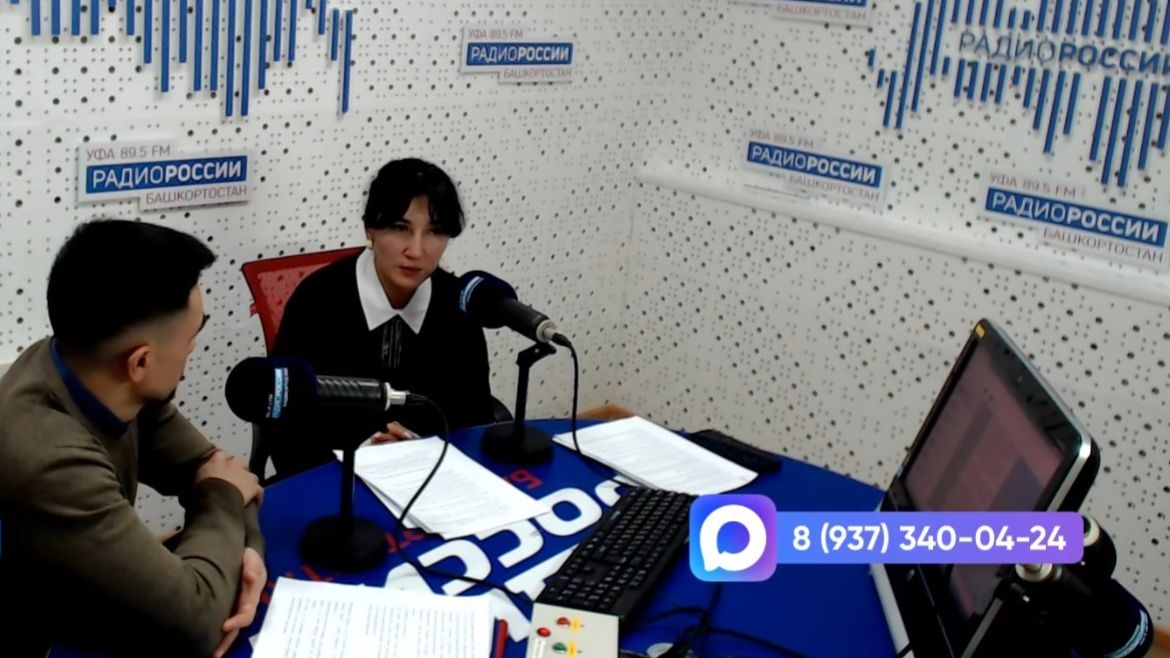 Иҡтисади Башҡортостан - 11.12.2025 Байрам шауҡымының ҡиммәткә төшөүе бар