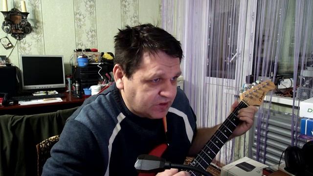 Death Grips - Get Got кавер