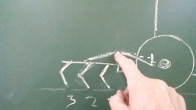 Регулировка плуга .некоторые нюансы